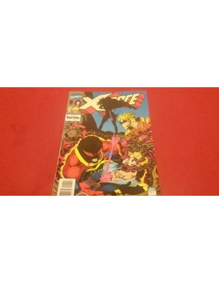 X FORCE 27 EXCELENTE ESTADO FORUM