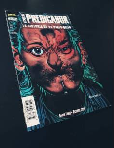 DE KIOSCO ESPECIAL PREDICADOR TOMO NORMA 45