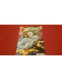 X FORCE 28 EXCELENTE ESTADO FORUM