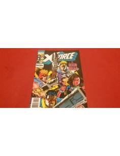 X FORCE 22 EXCELENTE ESTADO FORUM