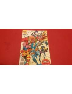 X FORCE 8 EXCELENTE ESTADO FORUM