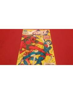 X FORCE 11 EXCELENTE ESTADO FORUM