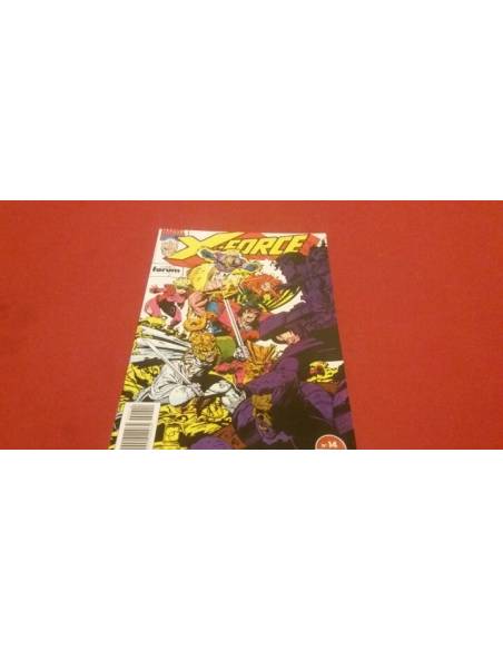 X FORCE 14 EXCELENTE ESTADO FORUM