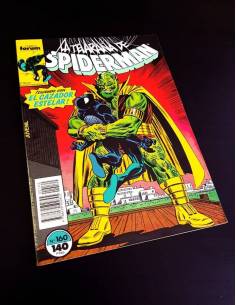 EXCELENTE ESTADO SPIDERMAN 160 FORUM