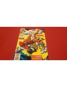 X FORCE 15 EXCELENTE ESTADO FORUM