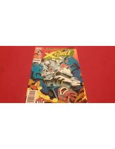 X FORCE 17 EXCELENTE ESTADO FORUM