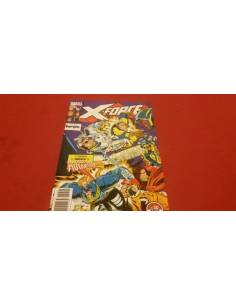 X FORCE 20 EXCELENTE ESTADO FORUM