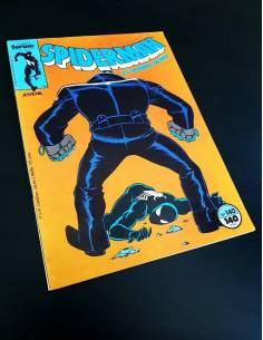 EXCELENTE ESTADO SPIDERMAN 140 FORUM
