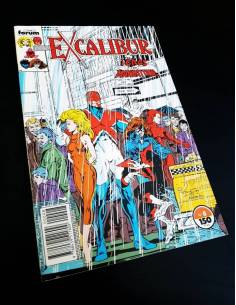 EXCELENTE ESTADO EXCALIBUR 8 FORUM