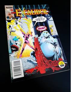 EXCELENTE ESTADO EXCALIBUR 2 FORUM
