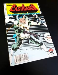 EXCELENTE ESTADO EL CASTIGADOR 11 FORUM