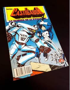 EXCELENTE ESTADO EL CASTIGADOR 10 FORUM