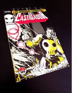 EXCELENTE ESTADO EL CASTIGADOR 2 FORUM
