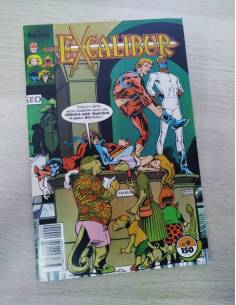 CASI EXCELENTE ESTADO EXCALIBUR 9 FORUM