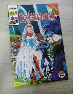 CASI EXCELENTE ESTADO EXCALIBUR 7 FORUM