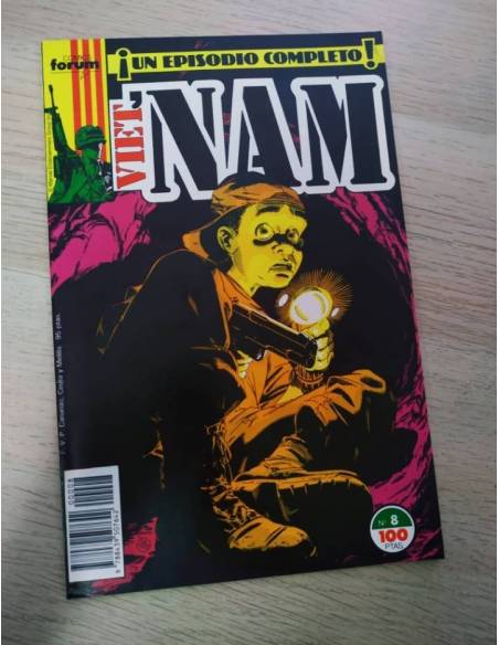 DE KIOSCO VIETNAM 8 FORUM