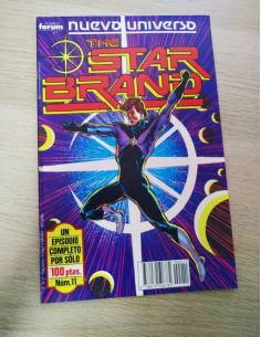 DE KIOSCO STAR BRAND 11 NUEVO UNIVERSO FORUM