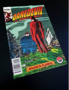 EXCELENTE ESTADO DAREDEVIL 3 FORUM
