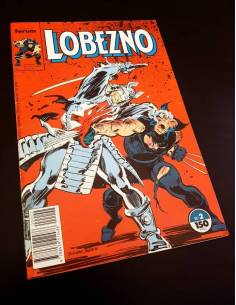 EXCELENTE ESTADO LOBEZNO 2 FORUM