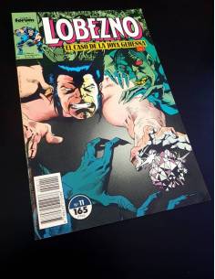 EXCELENTE ESTADO LOBEZNO 11 FORUM
