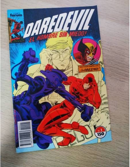 CASI EXCELENTE ESTADO DADEREVIL 1 FORUM