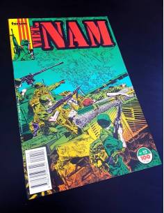 EXCELENTE ESTADO VIETNAM 12 FORUM