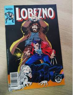 CASI EXCELENTE ESTADO LOBEZNO 6 FORUM