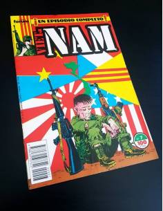 EXCELENTE ESTADO VIETNAM 7 FORUM