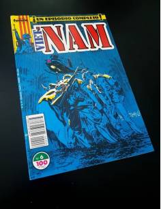 EXCELENTE ESTADO VIETNAM 6 FORUM