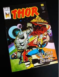 DE KIOSCO THOR 46 VOL II VERTICE