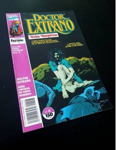 MUY BUEN ESTADO DOCTOR EXTRAÑO 4 FORUM