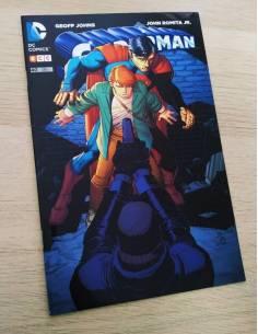 DE KIOSCO SUPERMAN 40 ECC DC