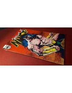 DE KIOSCO NAMOR 14 FORUM PRESTIGIO