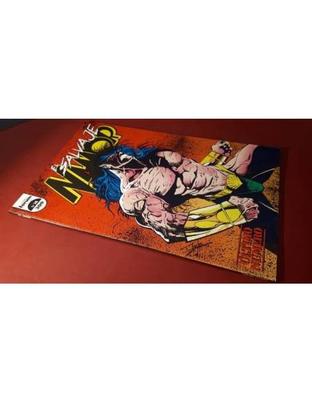 DE KIOSCO NAMOR 14 FORUM PRESTIGIO