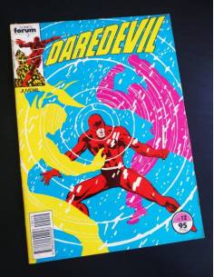 BUEN ESTADO DAREDEVIL 12 FORUM