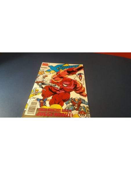 X FORCE 3 EXCELENTE ESTADO FORUM