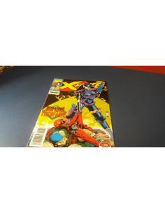 X FORCE 23 EXCELENTE ESTADO FORUM