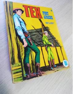MUY BUEN ESTADO TEX 26 BURU LAN EDICIONES