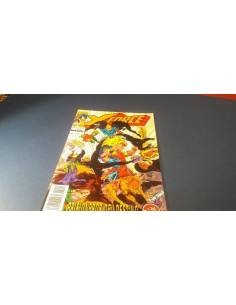 X FORCE 24 EXCELENTE ESTADO FORUM