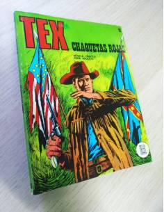 MUY BUEN ESTADO TEX 42 BURU LAN EDICIONES