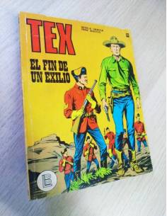 MUY BUEN ESTADO TEX 53 BURU LAN EDICIONES