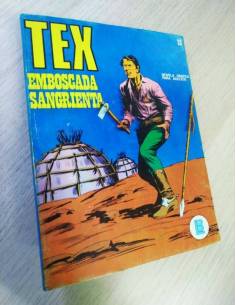 MUY BUEN ESTADO TEX 22 BURU LAN EDICIONES