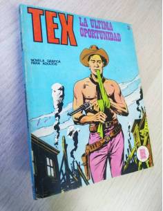 MUY BUEN ESTADO TEX 21 BURU LAN EDICIONES