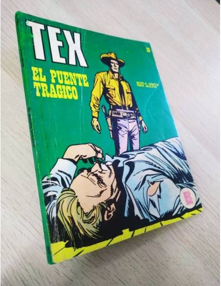MUY BUEN ESTADO TEX 32 BURU LAN EDICIONES