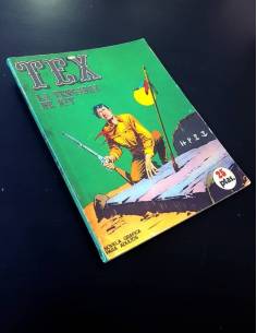 TEX 9 BURU LAN NORMAL ESTADO