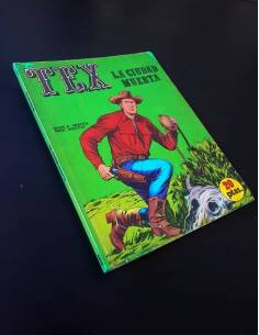 TEX 5 BURU LAN NORMAL ESTADO