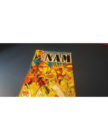 VIETNAM 2 EXCELENTE ESTADO FORUM