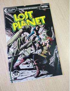 EXCELENTE ESTADO LOST PLANET 2 FORUM