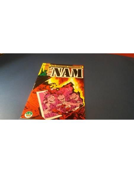 VIETNAM 3 EXCELENTE ESTADO FORUM