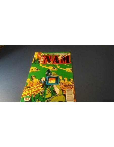 VIETNAM 4 EXCELENTE ESTADO FORUM